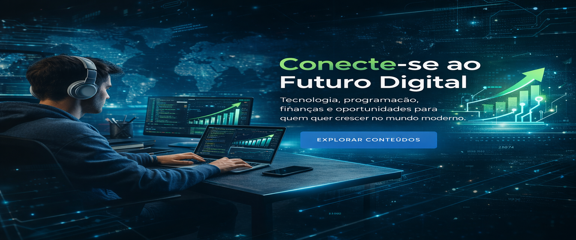 banner conecta brasil